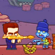Zombocalypse 2 Zombocalypse 2 img