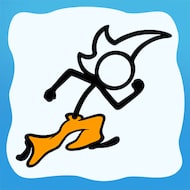 Fancy Pants Adventure img