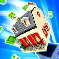 Stack City img